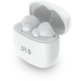 SPC Auriculares SPC 4623B ZION 2 Blanco - Weiß