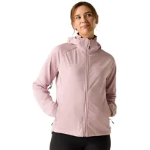 Regatta Bourda Softshelljacke - Powder Lilac - 36