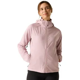 Regatta Bourda Softshelljacke - Powder Lilac - 36