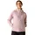 Regatta Bourda Softshelljacke - Powder Lilac - 36