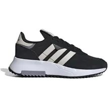 adidas Retropy F2 Core Black / Alumina / Silver Violet 40