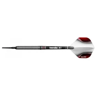 KARELLA Softdart "ShotGun",silber,20 g