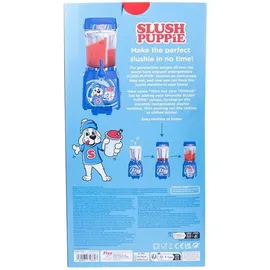 Fizz Slush Ice Puppie Machine