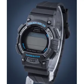 Casio Stl-s300h Uhr Black One Size