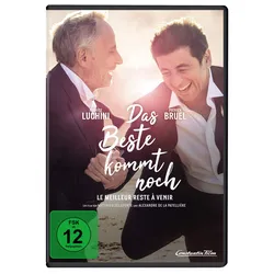 Das Beste kommt noch - Le meilleur reste à venir | Zustand: Neu & original versiegelt
