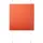 K-HOME Plissee Siena 70 x 210 cm orange