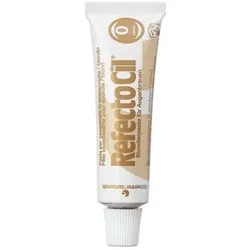 RefectoCil Augenbrauenfarbe Blond 0