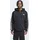 adidas M 3S FL FZ HD Kapuzensweatshirt Herren Schwarz/Weiß 3XL