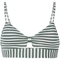 Protest Damen Bikinioberteil MIXSync 25 wire, Veggie Green, 44B