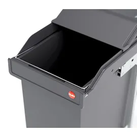 HAILO SingleBox 24 l Grau