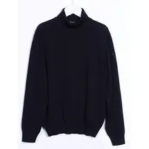 Maerz Muenchen Rollkragenpullover blau 52