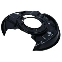 Maxgear Spritzblech, Bremsscheibe