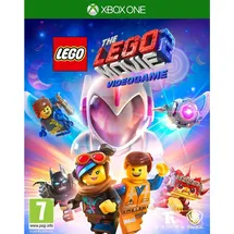 LEGO Movie 2: The Videogame - Microsoft Xbox One - Sport - PEGI 7