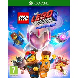 LEGO Movie 2: The Videogame - Microsoft Xbox One - Sport - PEGI 7