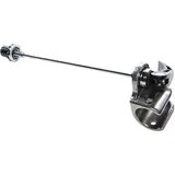 Thule Chariot Achskupplung QR für Chariot-Deichsel mit Schnellspanner