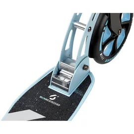 Six Degrees Scooter 205 pastell blau