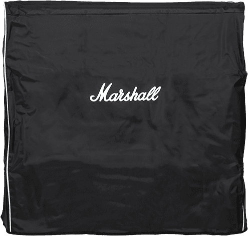 Marshall Cover C23 4x12" Box gerade