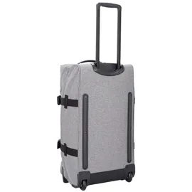 Eastpak Tranverz 2-Rollen 67 cm / 78 l sunday grey