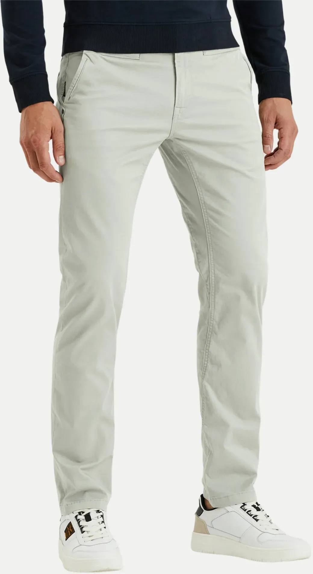 Chinohose Beige 33 30