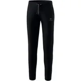 Erima Sweatpant Damen black 38