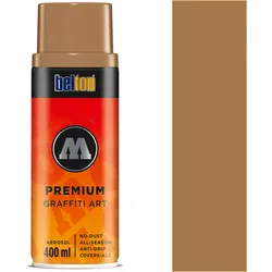 PREMIUM Graffiti Art, Farbton: 186 Cappuccino