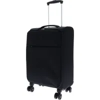 U.S. Polo Assn. Champ. Cup Soft CS Trolley Black