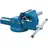 KANCA Parallelschraubstock Fortissimo Fix Backen-B.125mm Spann-W.160mm geschm.KANCA