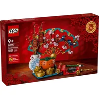 LEGO LEGO® 80117 Mondneujahrsglücksbringer