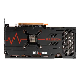 Sapphire Pulse Radeon RX 7600 OC 8 GB GDDR6 11324-01-20G