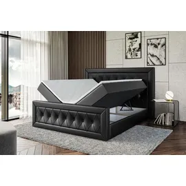 altdecor Noel-Z 160 x 200 cm H4 Schwarz