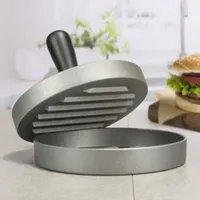 Hi Hamburgerpresse Ø12cm