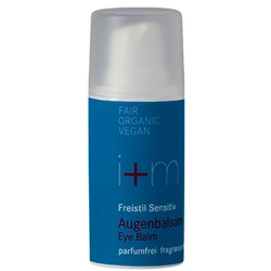 i+m Freistil Sensitiv Augenbalsam