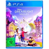 Disney Dreamlight Valley: Cozy Edition - Sony PlayStation 4 - Simulation - PEGI 3