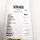 Valeo Wischblatt VR49, 350mm, Hinten