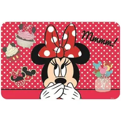 Disney Minnie Mouse Tischunterlage 43*28 cm 