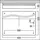 zumtobel Group LED-Wannenleuchte PERLUCE O #42182858