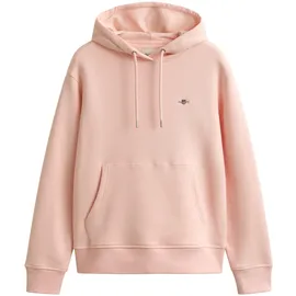GANT Hoodie Rosa XS