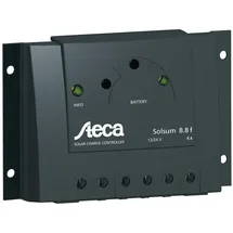 Steca Solsum 0808 12V/24V 8A