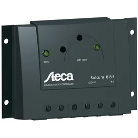 Steca Solsum 0808 12V/24V 8A