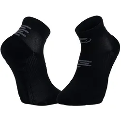 BV Sport Run Marathon 2 - Low Chaussettes - Noir - 45/47