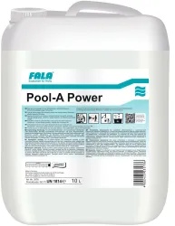 FALA Pool-A Power Schwimmbadreiniger 3578 , 10 l - Kanister