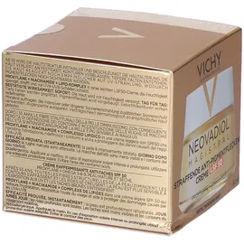 Vichy Neovadiol Spf50 Gesichtsbehandlung One Size