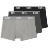 Boss Power Boxershorts 3 Einheiten Open Miscellaneous XL