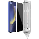 PROTECTORKING 4x Blickschutz 9H Panzerglas Xiaomi 17 Ultra Full-Screen Protector Anti-Spy Sichtschutz Tempered Glas Displayschutz Schutzglas