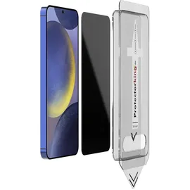 PROTECTORKING 4x Blickschutz 9H Panzerglas Xiaomi 17 Ultra Full-Screen Protector Anti-Spy Sichtschutz Tempered Glas Displayschutz Schutzglas