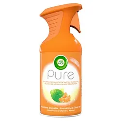 AIRWICK Raumspray Pure Mandarine & Limette fruchtig 250 ml, 1 St.