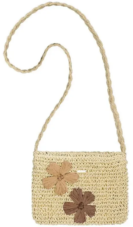 Barts Hayze Shoulderbag coffee (09) one size