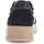 Gabor Sneaker Low Damen Schwarz 38,5