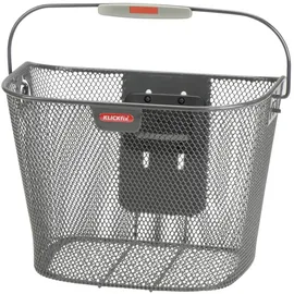 KLICKfix Velokorb, (16 l)