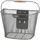 KLICKfix Velokorb, (16 l)